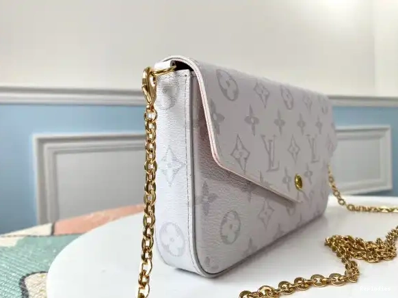 Cheap FÉLICIE POCHETTE VUITTON LOUIS 0601